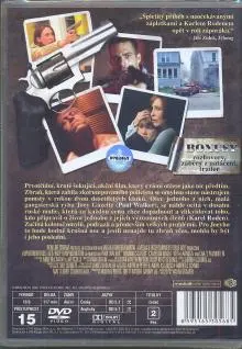 Zbesily Utek [walker]  Cd